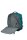 American Tourister Take2Cabin Casual Backpack M Totally Teal