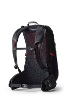 Gregory Zulu 20 Lt Rc Volcanic Black