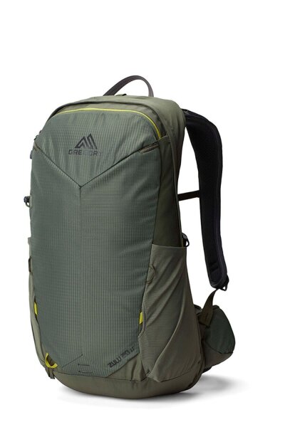Gregory Zulu 20 Lt Rc Forage Green