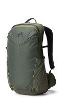Gregory Zulu 20 Lt Rc Forage Green