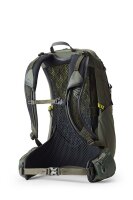Gregory Zulu 20 Lt Rc Forage Green