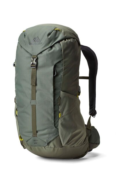 Gregory Zulu 28 Lt Rc Forage Green