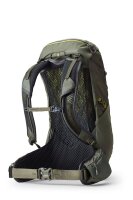 Gregory Zulu 28 Lt Rc Forage Green