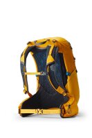 Gregory Jade 20 Lt Rc Capri Yellow