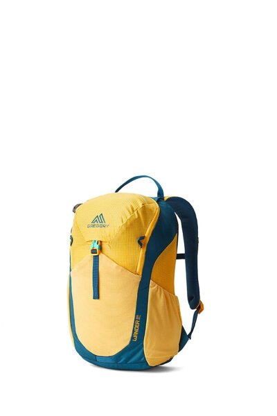 Gregory Wander 12 Aqua Yellow