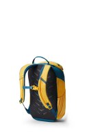 Gregory Wander 12 Aqua Yellow