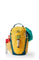 Gregory Wander 8 Aqua Yellow