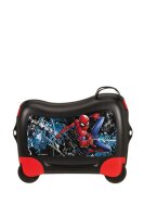 Samsonite Dream2Go Disney Ride-On Suitcase Marvel...