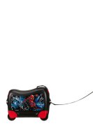 Samsonite Dream2Go Disney Ride-On Suitcase Marvel...