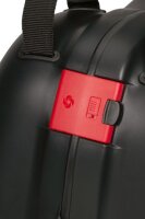 Samsonite Dream2Go Disney Ride-On Suitcase Marvel Spiderman Mystery