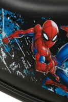 Samsonite Dream2Go Disney Ride-On Suitcase Marvel Spiderman Mystery