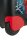 Samsonite Dream2Go Disney Ride-On Suitcase Marvel Spiderman Mystery