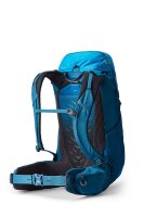 Gregory Trailflex Stout 45 Plus Compass Blue
