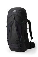 Gregory Trailflex Stout 70 Plus Forest Black
