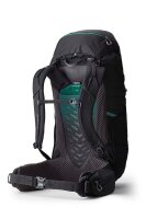 Gregory Trailflex Stout 70 Plus Forest Black