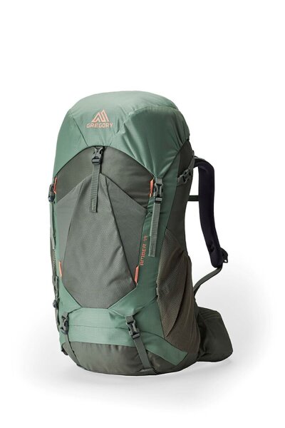 Gregory Amber 44 Rc Lichen Green
