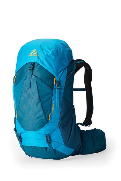 Gregory Amber 44 Plus Coral Blue