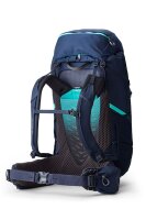 Gregory Amber 68 Plus Arctic Navy