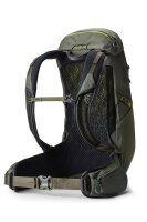 Gregory Zulu 28 Lt Plus Forage Green