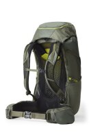 Gregory Zulu 65 Sm/Md Plus Forage Green