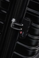 American Tourister Flashline Spinner 55/20 Tsa Shadow Black
