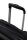 American Tourister Flashline Spinner 55/20 Tsa Shadow Black