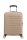 American Tourister Flashline Spinner 55/20 Tsa Ivory Gold