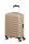 American Tourister Flashline Spinner 55/20 Tsa Ivory Gold