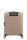 American Tourister Flashline Spinner 55/20 Tsa Ivory Gold