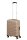 American Tourister Flashline Spinner 55/20 Tsa Ivory Gold