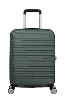 American Tourister Flashline Spinner 55/20 Tsa Dark Forest