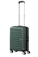American Tourister Flashline Spinner 55/20 Tsa Dark Forest