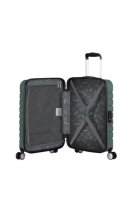 American Tourister Flashline Spinner 55/20 Tsa Dark Forest