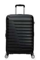 American Tourister Flashline Spinner 67/24 Exp Tsa Shadow...