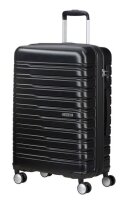American Tourister Flashline Spinner 67/24 Exp Tsa Shadow...
