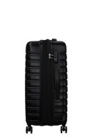 American Tourister Flashline Spinner 67/24 Exp Tsa Shadow Black