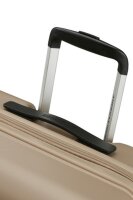 American Tourister Flashline Spinner 67/24 Exp Tsa Ivory Gold