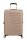 American Tourister Flashline Spinner 67/24 Exp Tsa Ivory Gold