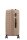 American Tourister Flashline Spinner 67/24 Exp Tsa Ivory Gold
