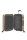 American Tourister Flashline Spinner 67/24 Exp Tsa Ivory Gold