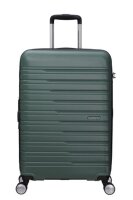 American Tourister Flashline Spinner 67/24 Tsa EXP Dark...