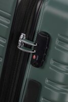 American Tourister Flashline Spinner 67/24 Tsa EXP Dark Forest