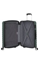 American Tourister Flashline Spinner 67/24 Tsa EXP Dark Forest
