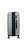 American Tourister Flashline Spinner 67/24 Exp Tsa Sky Silver