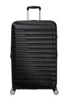 American Tourister Flashline Spinner 78/29 Exp Tsa Shadow...