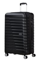 American Tourister Flashline Spinner 78/29 Exp Tsa Shadow...