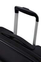 American Tourister Flashline Spinner 78/29 Exp Tsa Shadow Black