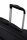 American Tourister Flashline Spinner 78/29 Exp Tsa Shadow Black