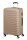American Tourister Flashline Spinner 78/29 Exp Tsa Ivory Gold