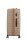 American Tourister Flashline Spinner 78/29 Exp Tsa Ivory Gold